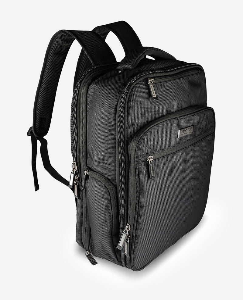 Brooklyn Backpack | Kenneth Cole BLACK