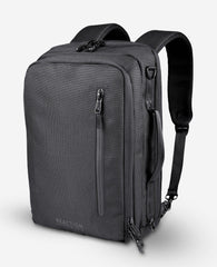 Parker Convertible Backpack | Kenneth Cole BLACK