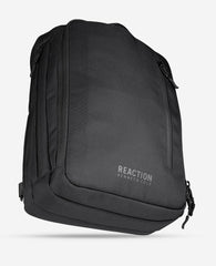 Parker Convertible Backpack | Kenneth Cole BLACK