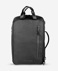 Parker Convertible Backpack | Kenneth Cole BLACK