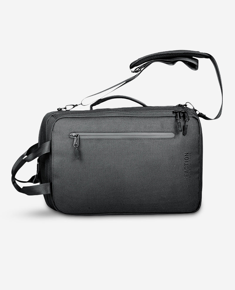 Parker Convertible Backpack | Kenneth Cole BLACK