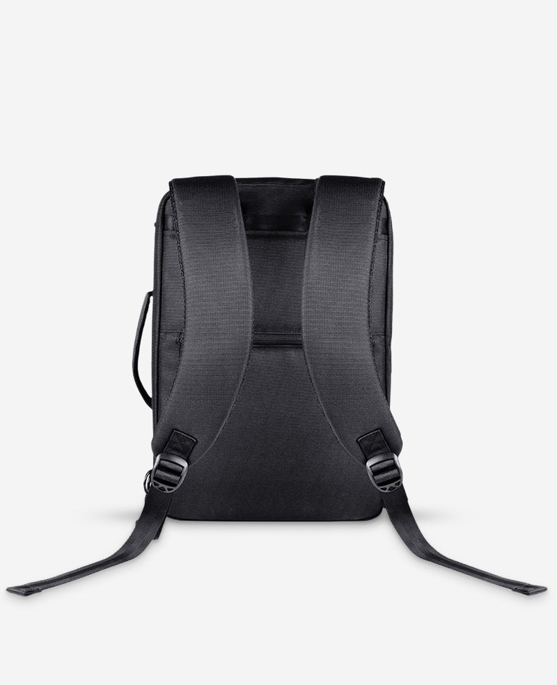 Parker Convertible Backpack | Kenneth Cole BLACK