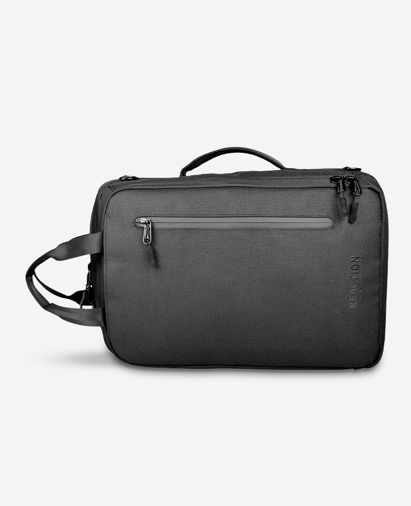 Parker Convertible Backpack | Kenneth Cole BLACK