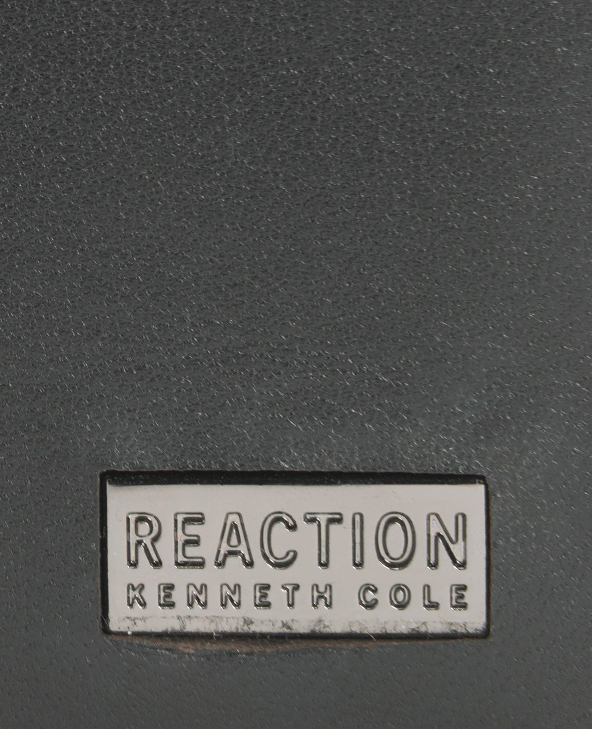 Shop RFID Nappa Leather Bifold Slim Wallet | Kenneth Cole | Kenneth Cole BLACK