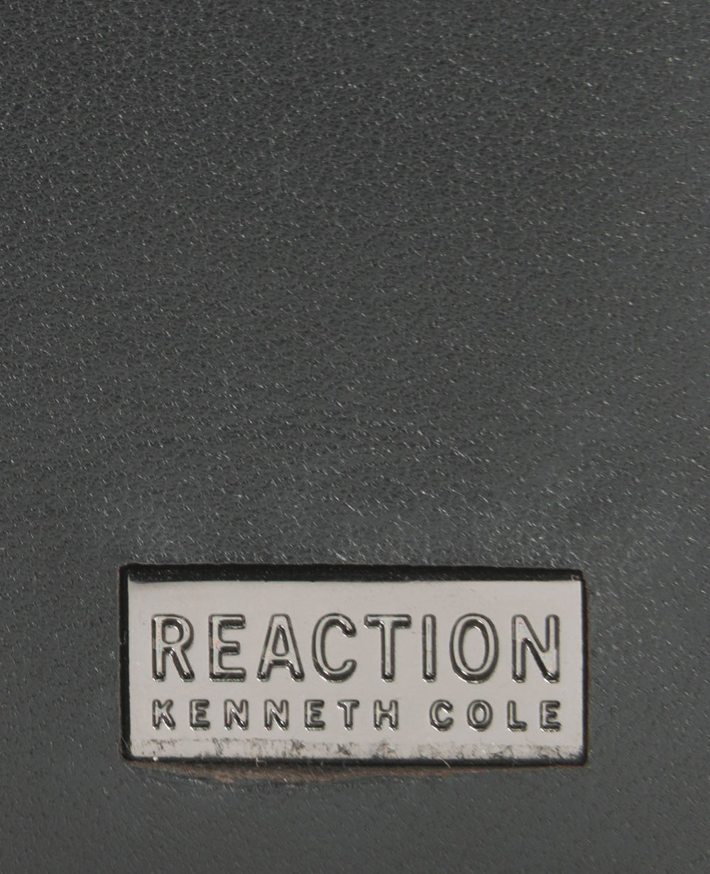 Shop RFID Nappa Leather Bifold Slim Wallet | Kenneth Cole | Kenneth Cole BLACK