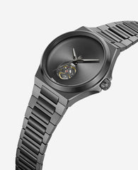 Automatic Bracelet Watch | Kenneth Cole BLACK