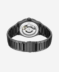Automatic Bracelet Watch | Kenneth Cole BLACK