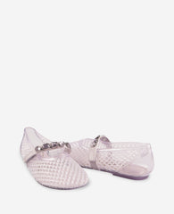Jazzy Stone Embellished Ballet Flat | Kenneth Cole LILAC