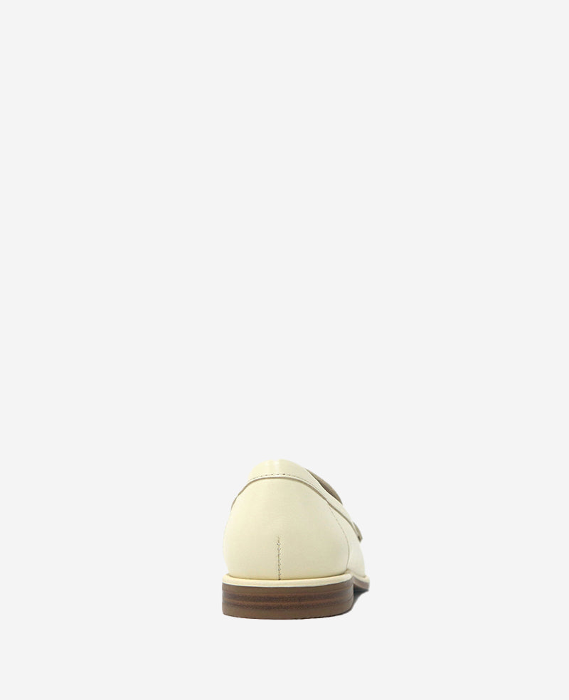 Lyra Leather Loafer | Kenneth Cole LAMBS WOOL LEATHER