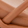 Gemma Embellished Strappy Leather Kitten Heel Sandal | Kenneth Cole TAN