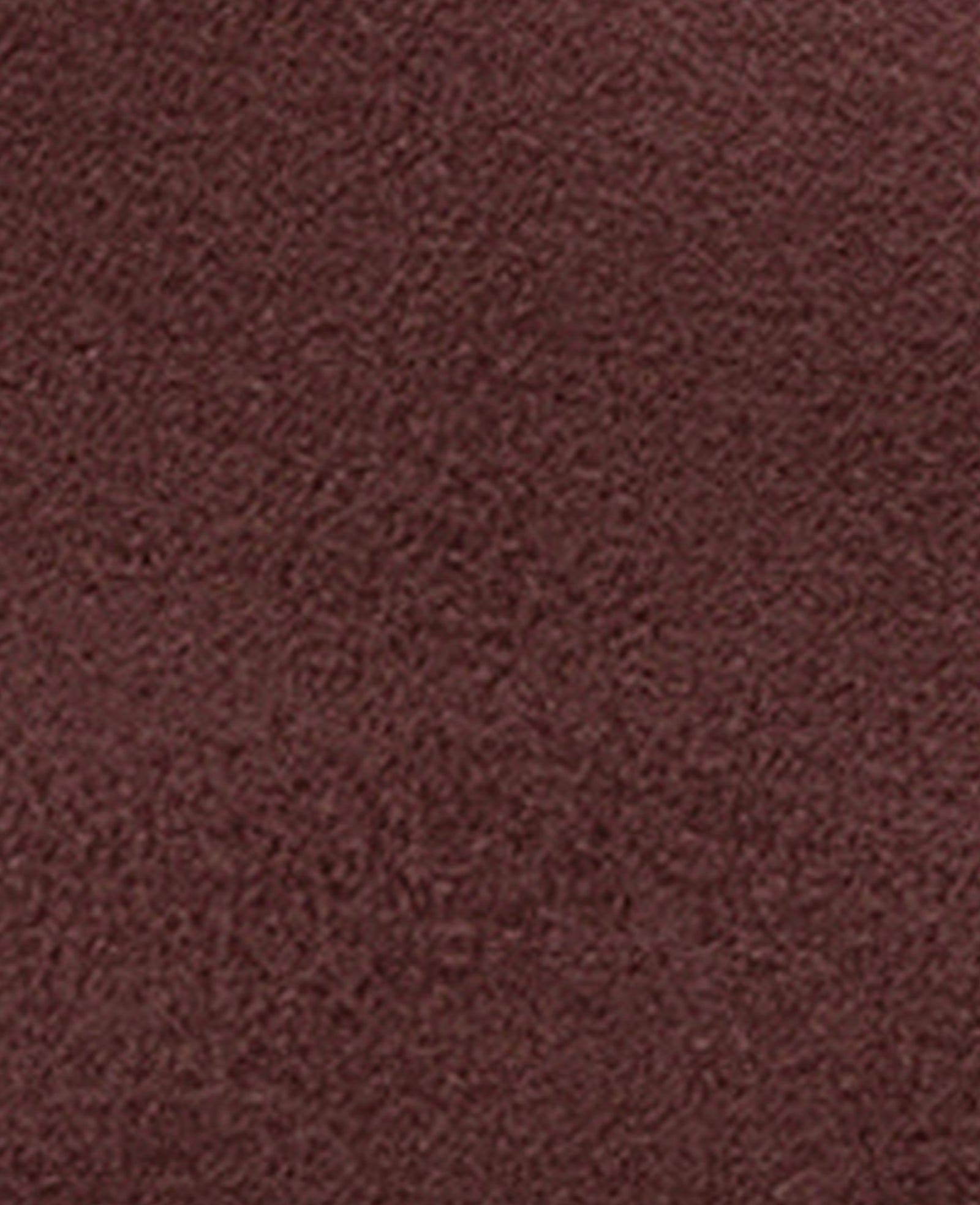 Hanette Suede Flat Burgundy | Gentle Souls by Kenneth Cole | Kenneth Cole BURGUNDY SUEDE
