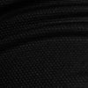 Drawstring Ruched A-Line Midi Milano Jersey Dress | Kenneth Cole BLACK