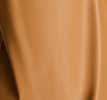 Buy Womens Gathered Halter Neck Mini Dress Soft Cocoa | KC | Kenneth Cole SOFT COCOA