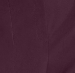 Luxe Twill Wide Leg Inverted Pleat Front Pant | Kenneth Cole SUGAR BEET