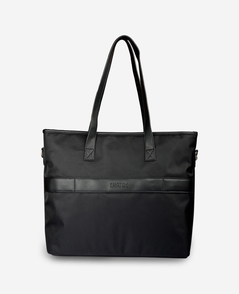 Chelsea Tote Bag | Black | Kenneth Cole BLACK