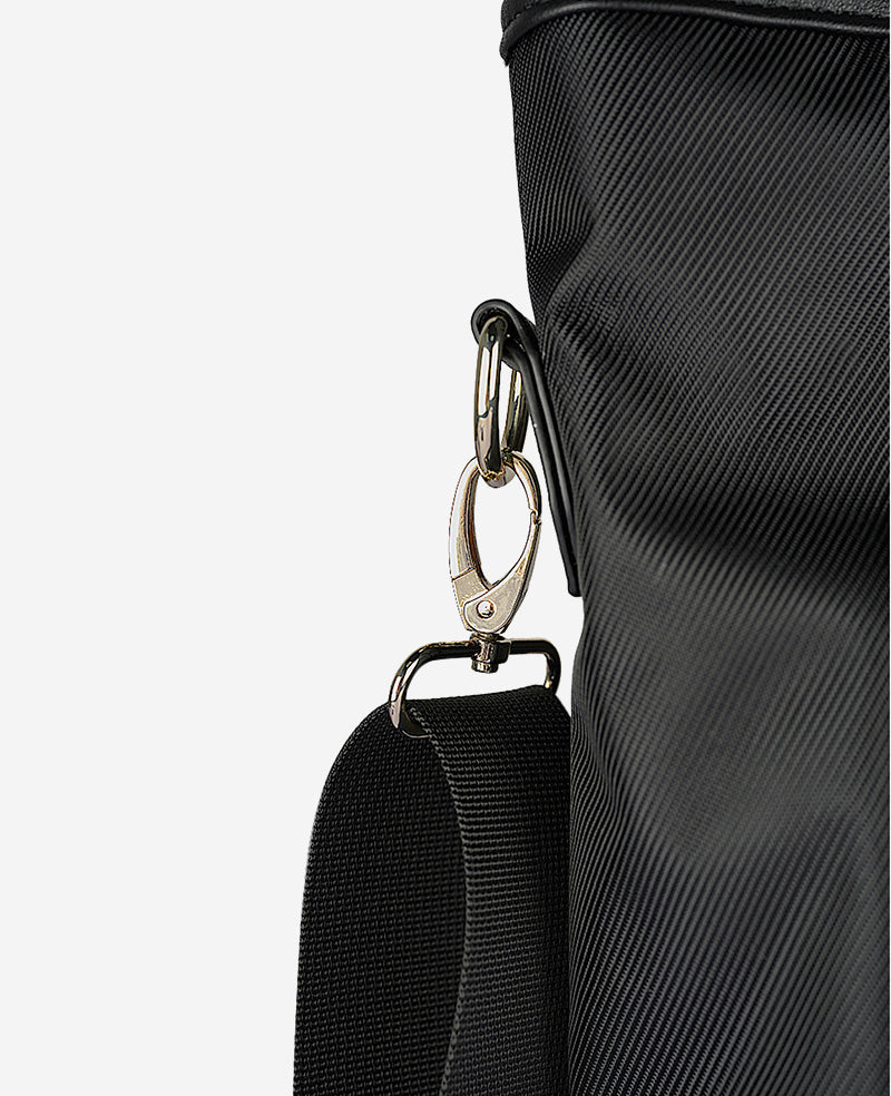 Chelsea Tote Bag | Black | Kenneth Cole BLACK