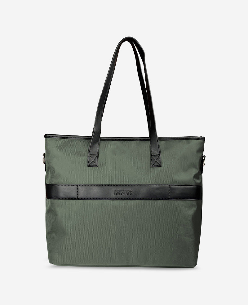 Chelsea Tote Bag | Olive | Kenneth Cole OLIVE