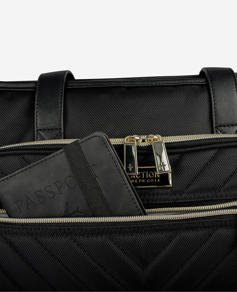 Chelsea Tote Bag | Olive | Kenneth Cole OLIVE