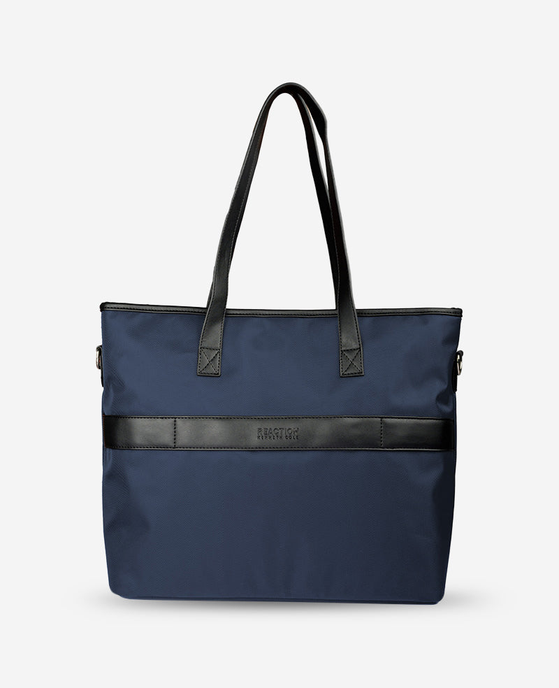 Chelsea Tote Bag | Navy | Kenneth Cole NAVY