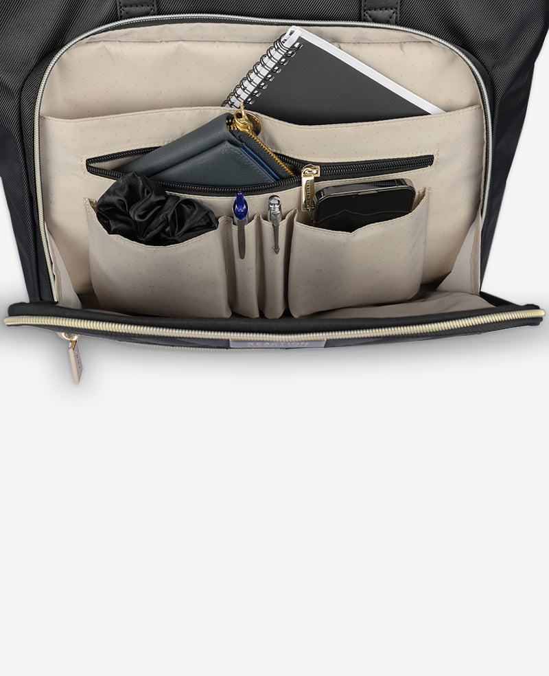 Chelsea Tote Bag | Navy | Kenneth Cole NAVY