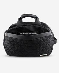 Emma Convertible Duffle Bag | Kenneth Cole BLACK