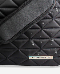Emma Convertible Duffle Bag | Kenneth Cole BLACK