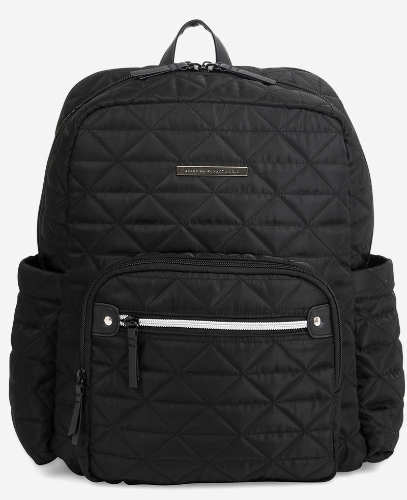 Emma Backpack | Kenneth Cole BLACK