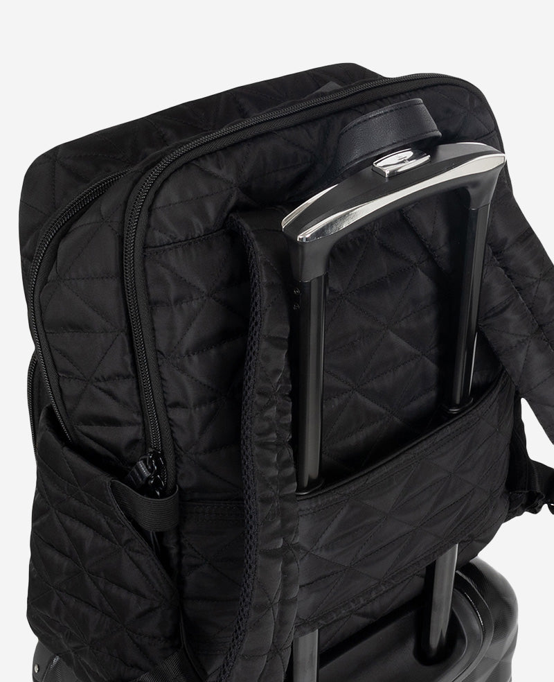Emma Backpack | Kenneth Cole BLACK