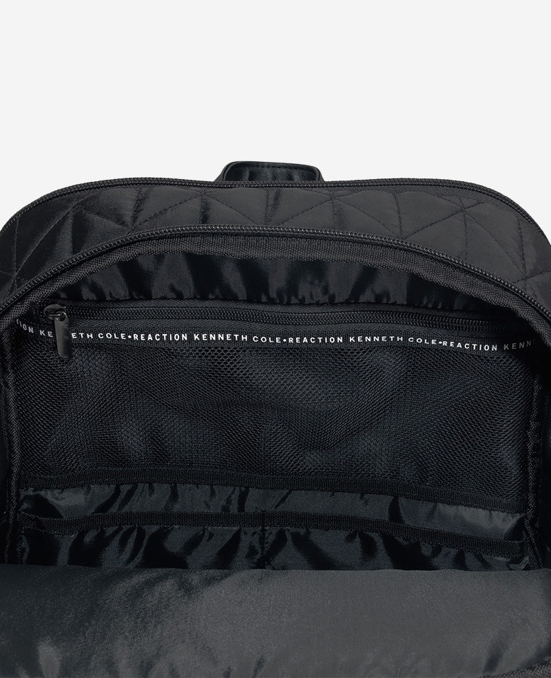 Emma Backpack | Kenneth Cole BLACK