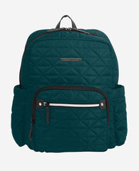 Emma Backpack | Kenneth Cole DEEP TEAL