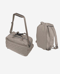 Emma Convertible Duffle Bag | Kenneth Cole RYE