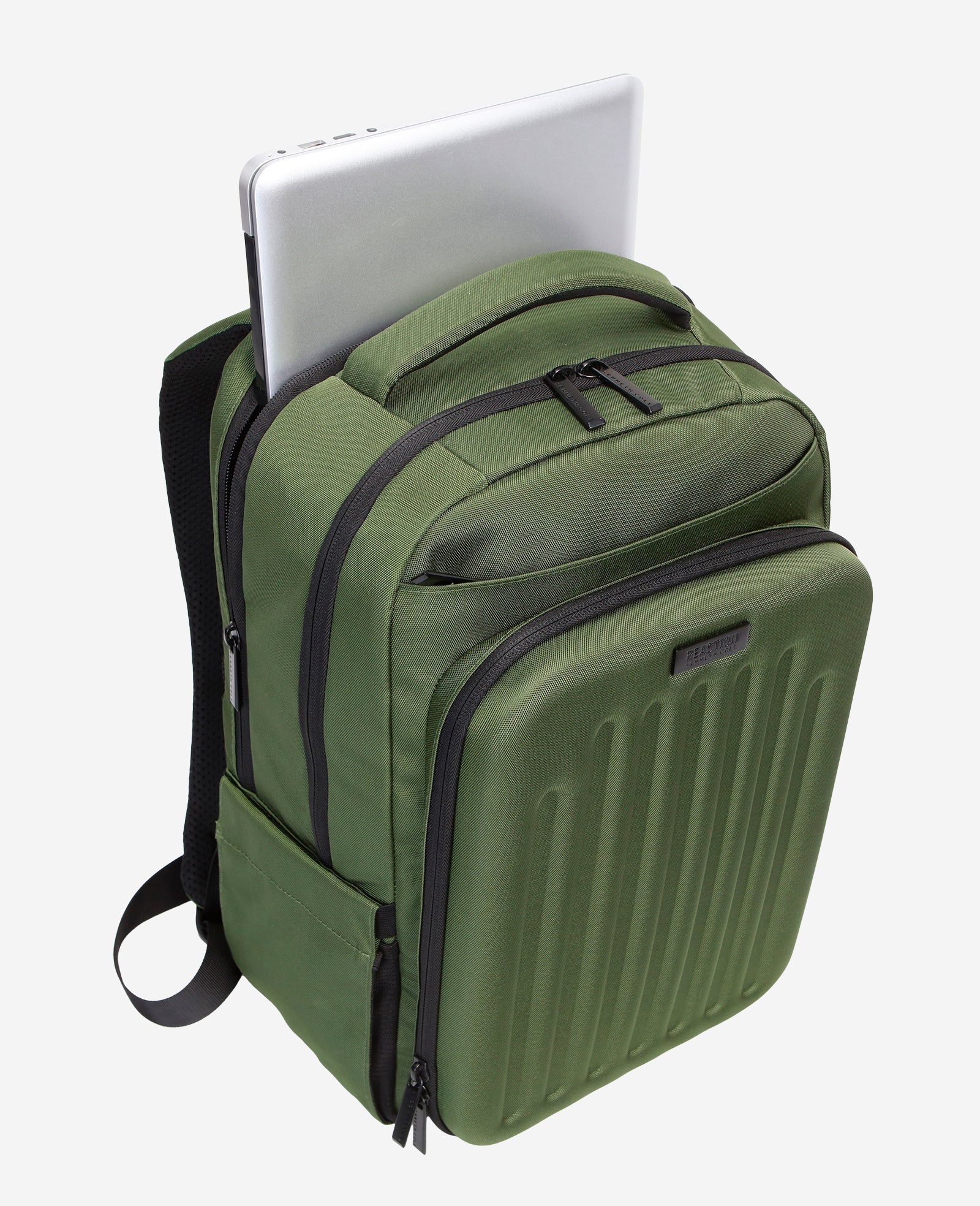 Venturer Backpack | Kenneth Cole OLIVE