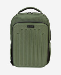 Venturer Backpack | Kenneth Cole OLIVE