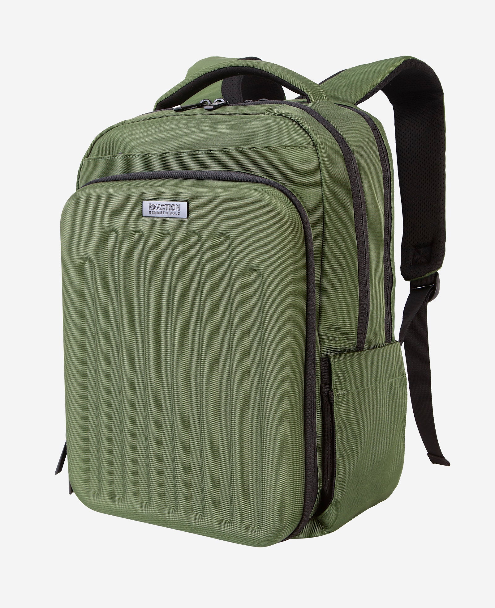 Venturer Backpack | Kenneth Cole OLIVE