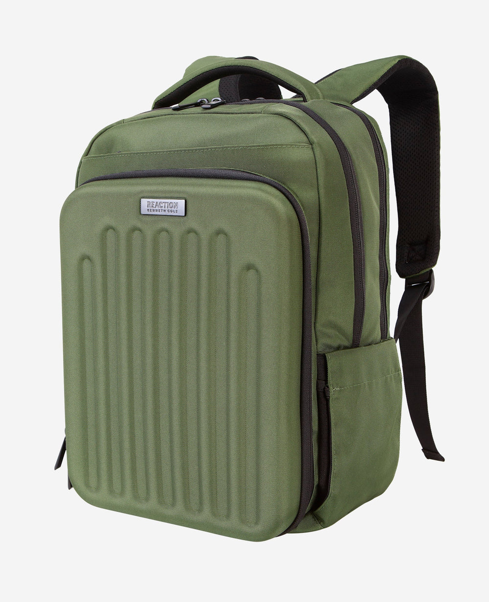 Venturer Backpack | Kenneth Cole OLIVE