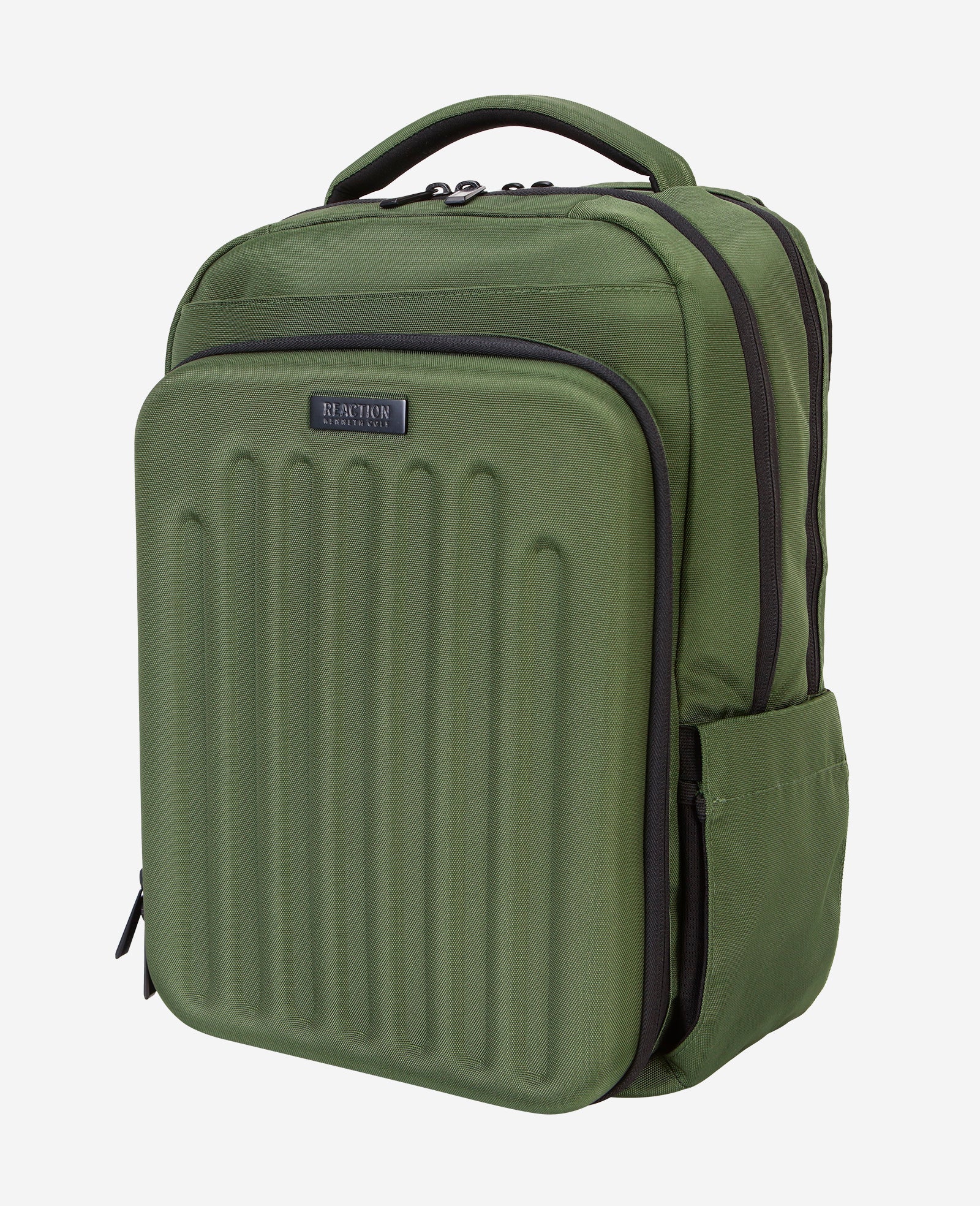 Venturer Backpack | Kenneth Cole OLIVE