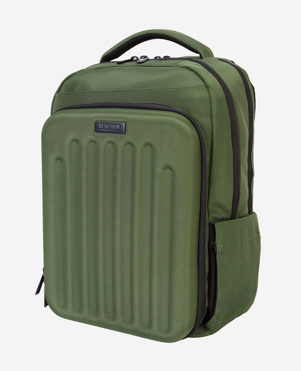 Venturer Backpack | Kenneth Cole OLIVE