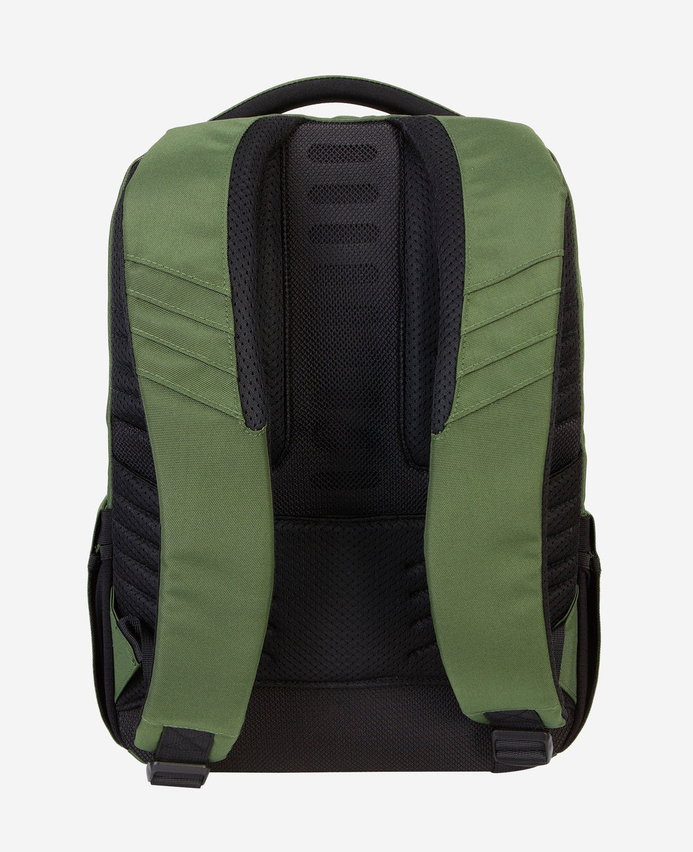 Venturer Backpack | Kenneth Cole OLIVE