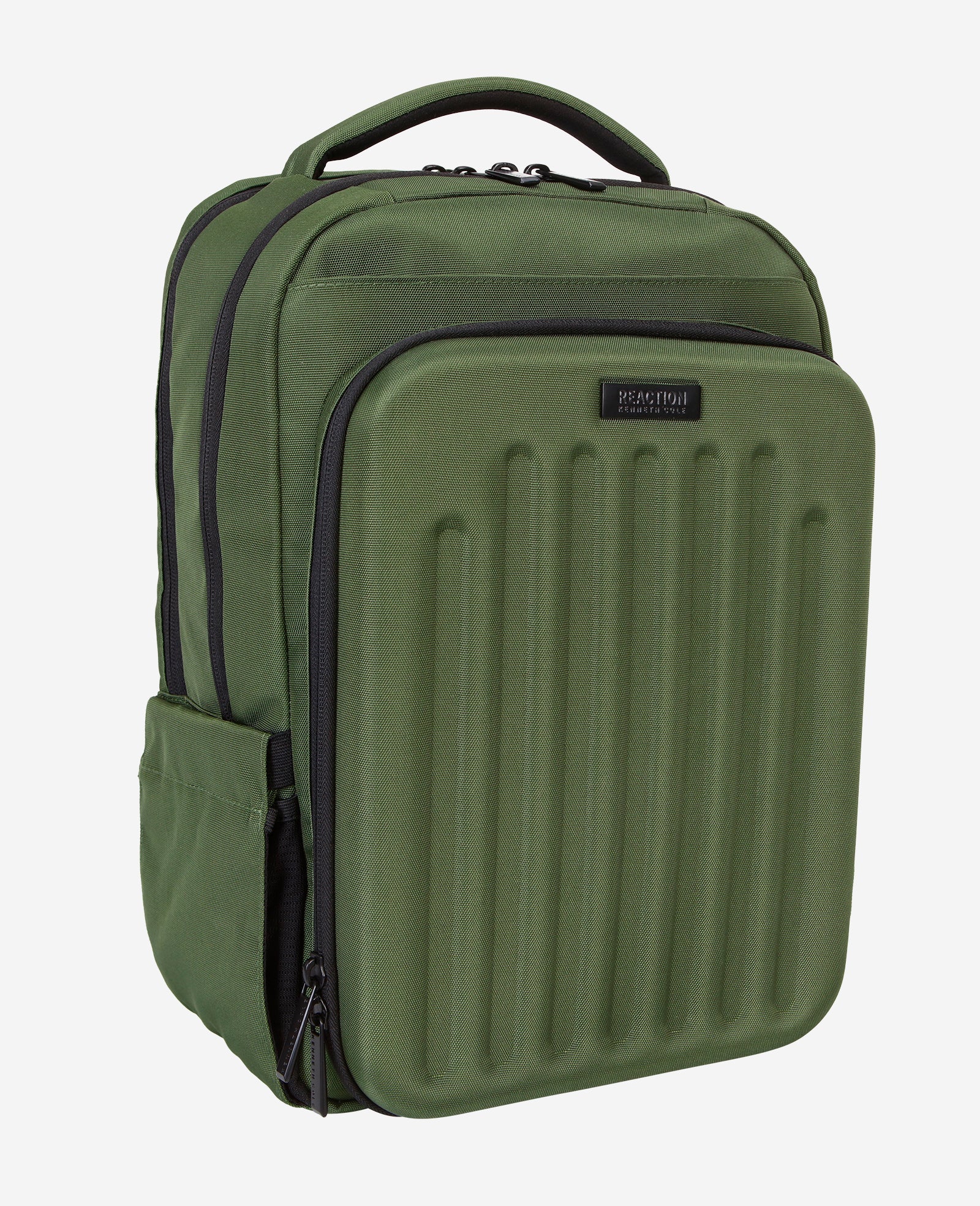 Venturer Backpack | Kenneth Cole OLIVE