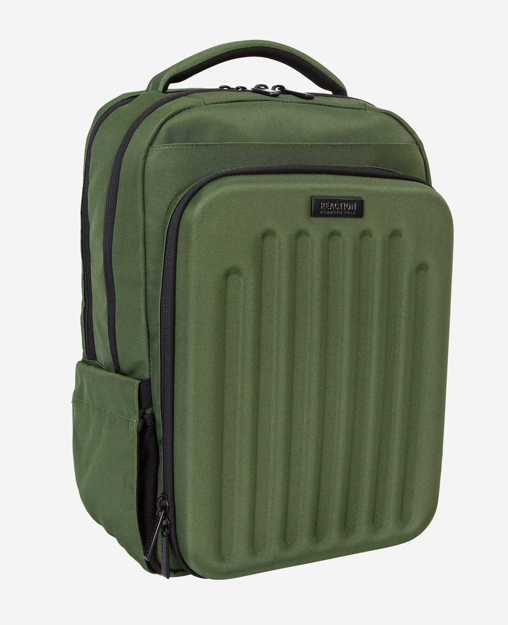 Venturer Backpack | Kenneth Cole OLIVE