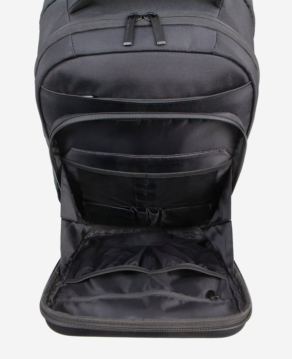 Venturer Backpack | Kenneth Cole BLACK