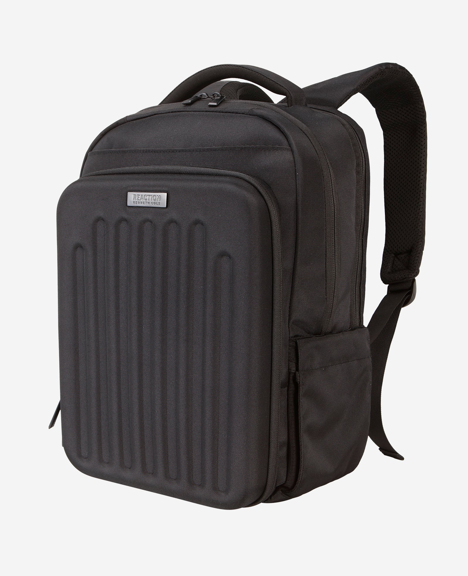 Venturer Backpack | Kenneth Cole BLACK