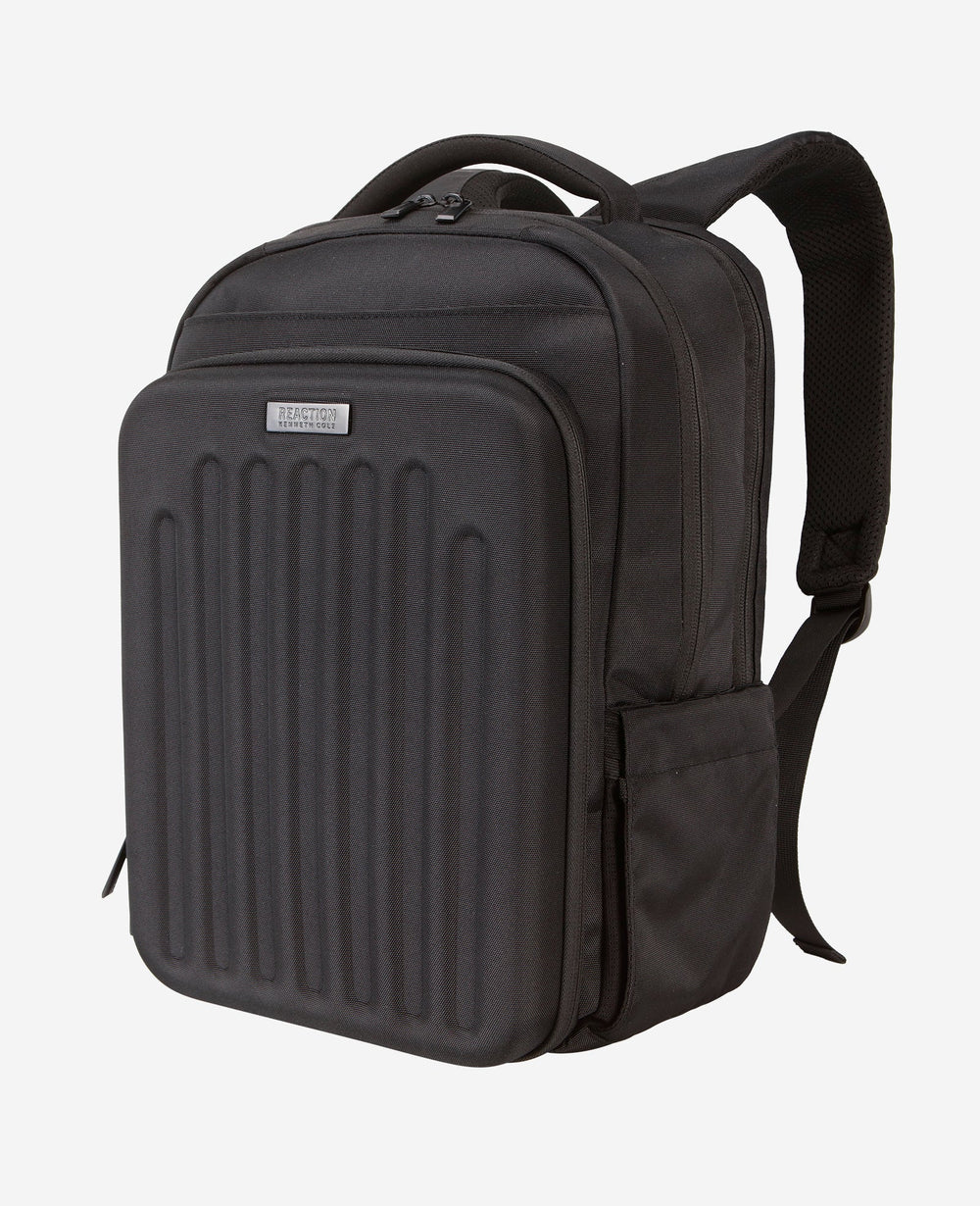Venturer Backpack | Kenneth Cole BLACK