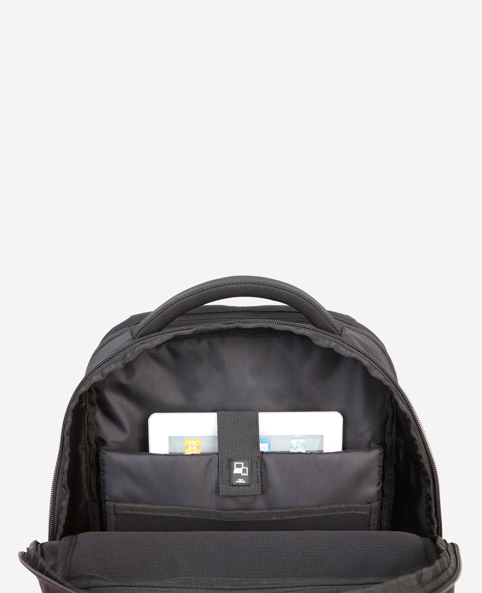 Venturer Backpack | Kenneth Cole BLACK