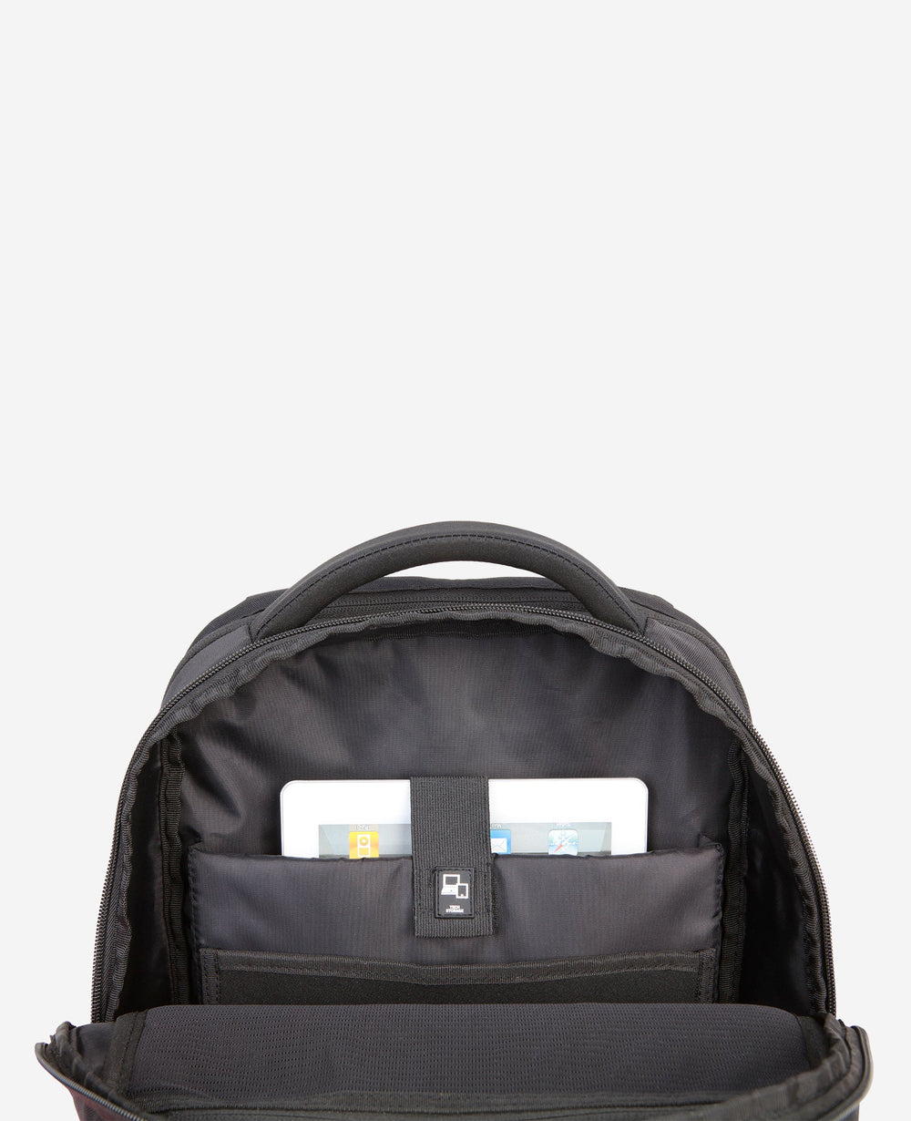 Venturer Backpack | Kenneth Cole BLACK