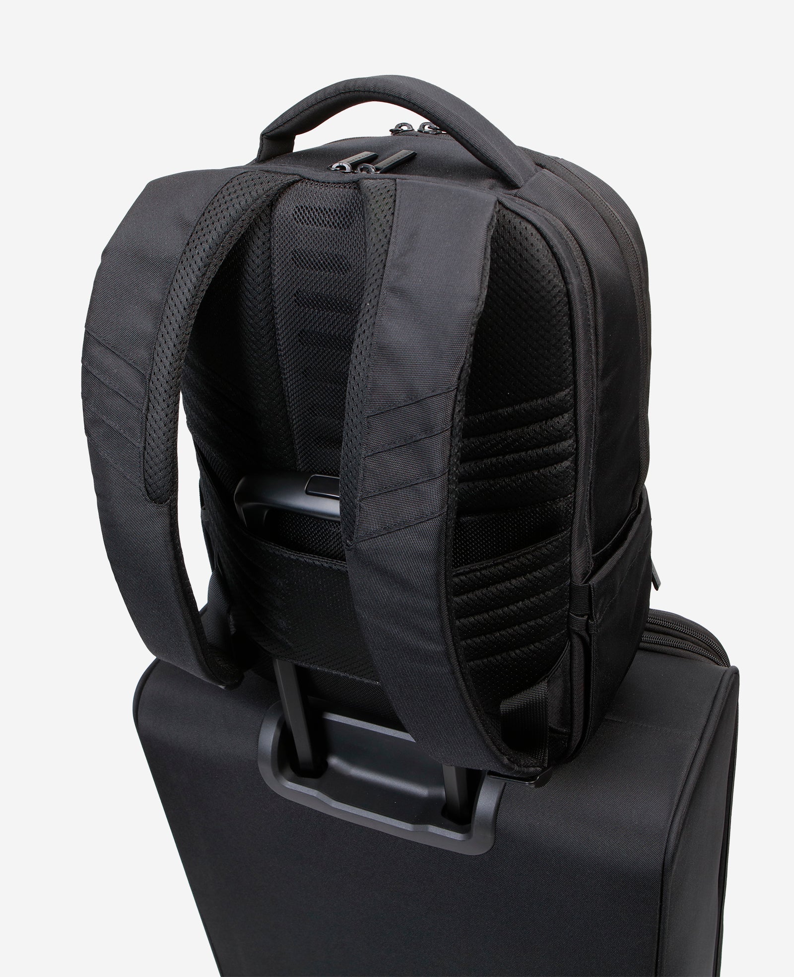 Venturer Backpack | Kenneth Cole BLACK