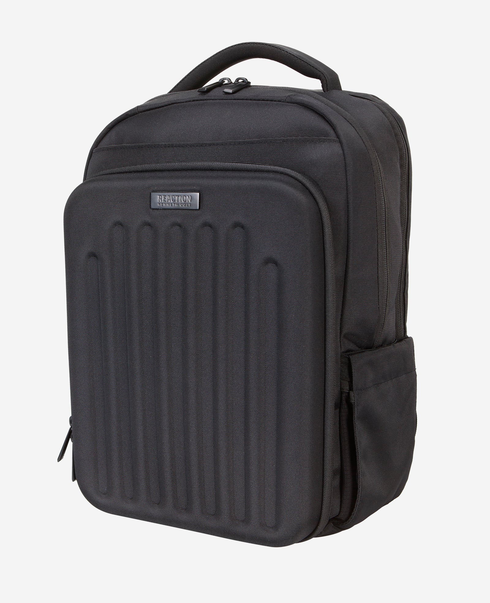 Venturer Backpack | Kenneth Cole BLACK