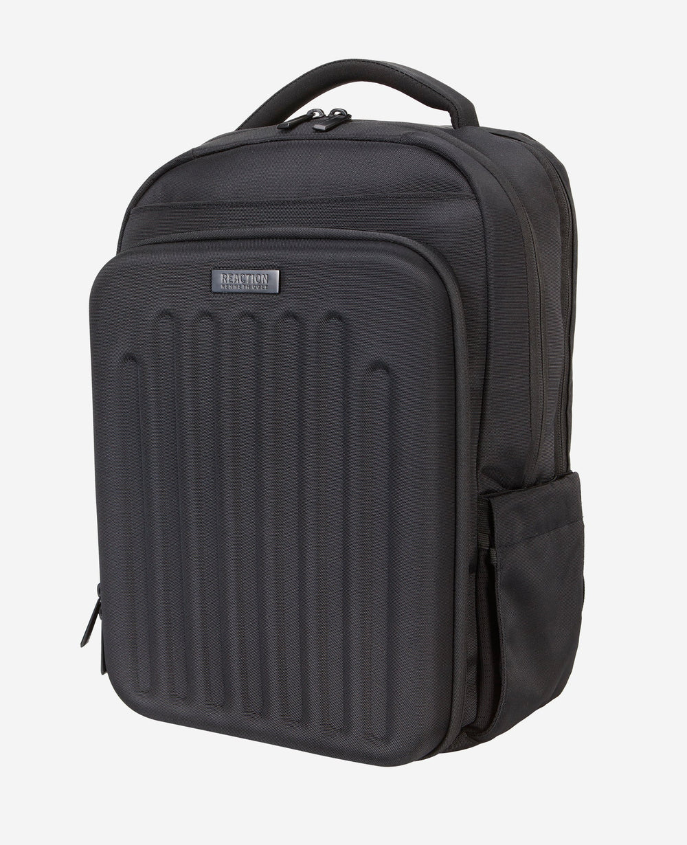 Venturer Backpack | Kenneth Cole BLACK
