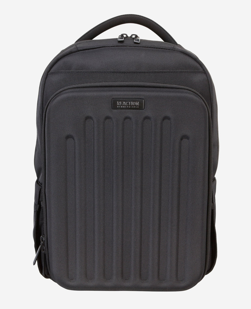 Venturer Backpack | Kenneth Cole BLACK