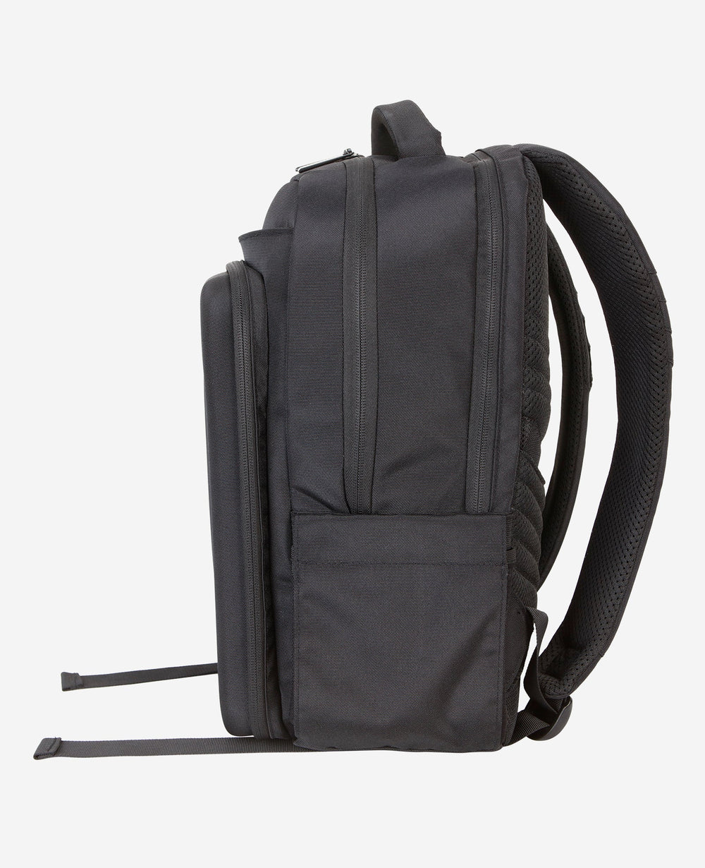 Venturer Backpack | Kenneth Cole BLACK